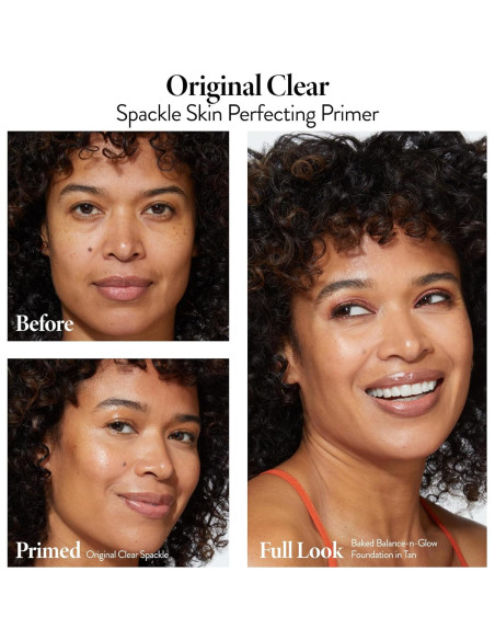 Primer Hidratante Laura Geller 2 Fl Oz Ácido Hialurónico