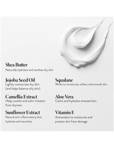 Primer Hidratante Laura Geller 2 Fl Oz Ácido Hialurónico