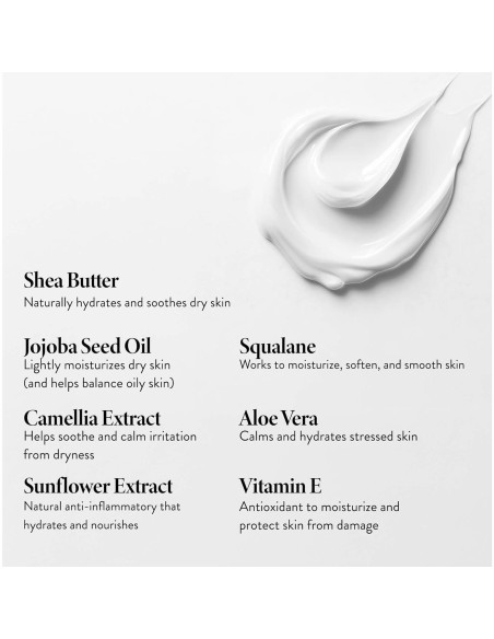 Primer Hidratante Laura Geller 2 Fl Oz Ácido Hialurónico