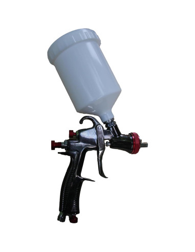 Pistola de Pulverización AEROPRO R500 LVLP 1.3/1.5mm 0.6L