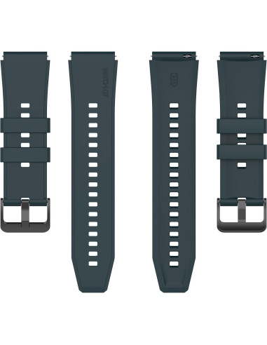 Correa de Reloj E ECSEM 22mm para CARBINOX X-Ranger/Vesta/Blaze