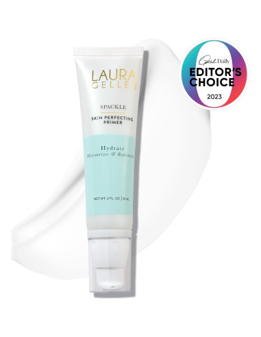 Primer Hidratante Laura Geller 2 Fl Oz Ácido Hialurónico