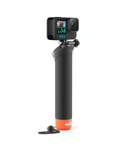 Agarradera Flotante GoPro AFHGM-003 para Cámara 2