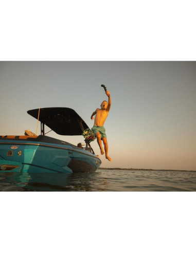 Agarradera Flotante GoPro AFHGM-003 para Cámara