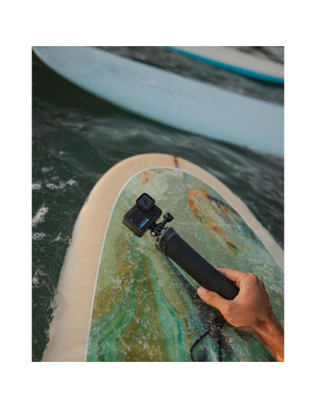 Agarradera Flotante GoPro AFHGM-003 para Cámara