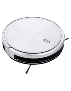 Robot Aspiradora y Mopa SereneLife PUCRC675 2700Pa Inteligente