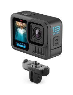 Soporte de Cierre Magnético GoPro HERO13 AEMAG-001 2