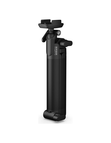 Soporte GoPro 3-Way 2.0 Negro - Trípode y Brazo Extensible
