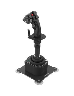 Joystick WINWING Orion2 ViperAce EX con Vibración 2