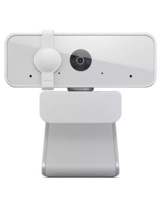 Cámara Web Lenovo 300 FHD 1080p con Micrófonos Duales