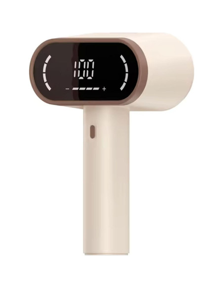 Afeitadora de Pelusa Shuang Zi Zuo Recargable 12 Cuchillas