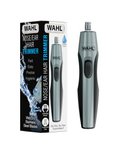 Recortadora Wahl 3026462 para Vello Nasal y Auricular