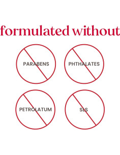 Balm de Barba Acondicionador Burt's Bees con Aloe y Cáñamo 85g 2