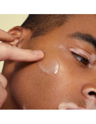 Kit Hidratante BYOMA - Limpiador, Suero y Crema Facial 30ml