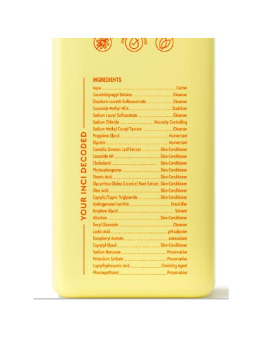 Kit Hidratante BYOMA - Limpiador, Suero y Crema Facial 30ml