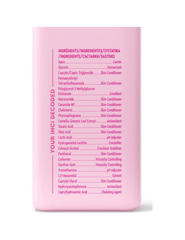 Kit Hidratante BYOMA - Limpiador, Suero y Crema Facial 30ml