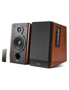 Edifier R1700BT Altavoces Estantería Bluetooth 66W RMS