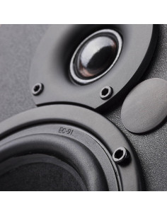 Edifier R1700BT Altavoces Estantería Bluetooth 66W RMS 2