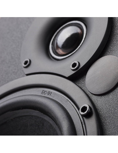 Edifier R1700BT Altavoces Estantería Bluetooth 66W RMS