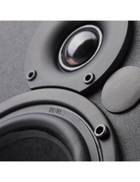 Edifier R1700BT Altavoces Estantería Bluetooth 66W RMS