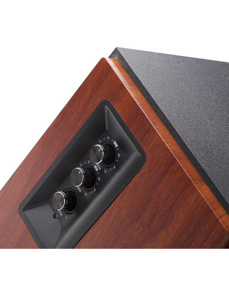 Edifier R1700BT Altavoces Estantería Bluetooth 66W RMS