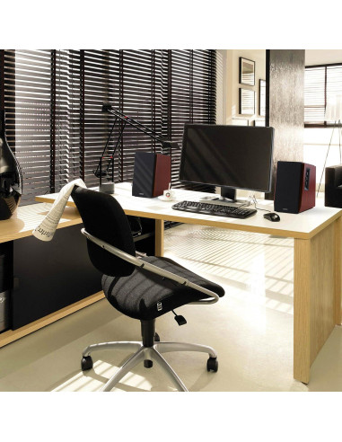 Edifier R1700BT Altavoces Estantería Bluetooth 66W RMS