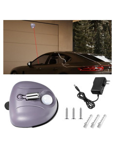 Asistente de Estacionamiento Láser KITUREK 360 Inalámbrico