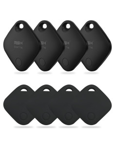 Localizador Bluetooth RSH Paquete de 4 Etiquetas Inteligentes
