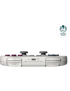 Controlador Bluetooth 8BitDo SN30 Pro G Classic, Efecto Hall 2