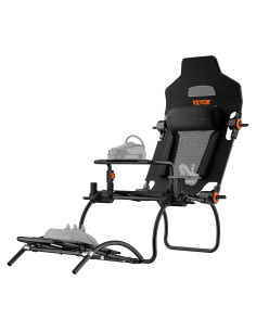 Soporte de Volante VEVOR Plegable para Logitech G923/G920