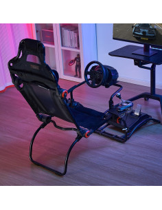 Soporte de Volante VEVOR Plegable para Logitech G923/G920 2