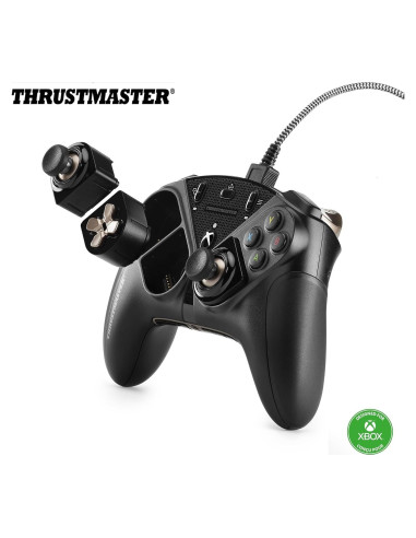 Controlador ThrustMaster eSwap X PRO para Xbox y PC