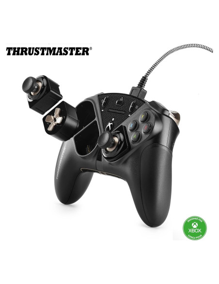 Controlador ThrustMaster eSwap X PRO para Xbox y PC