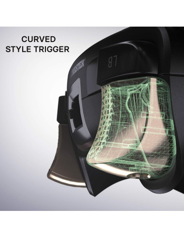 Controlador ThrustMaster eSwap X PRO para Xbox y PC