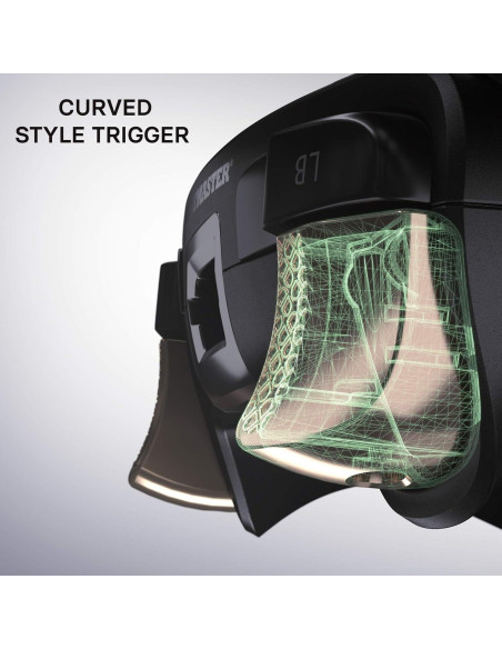 Controlador ThrustMaster eSwap X PRO para Xbox y PC
