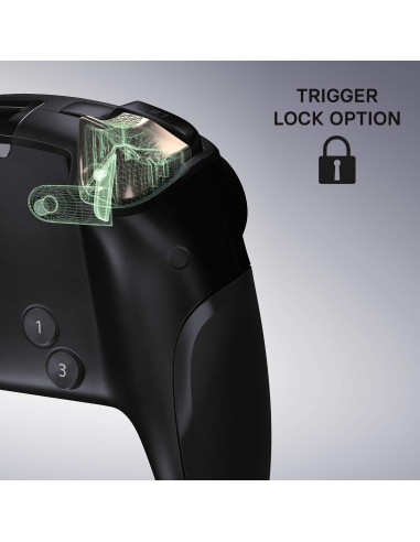 Controlador ThrustMaster eSwap X PRO para Xbox y PC