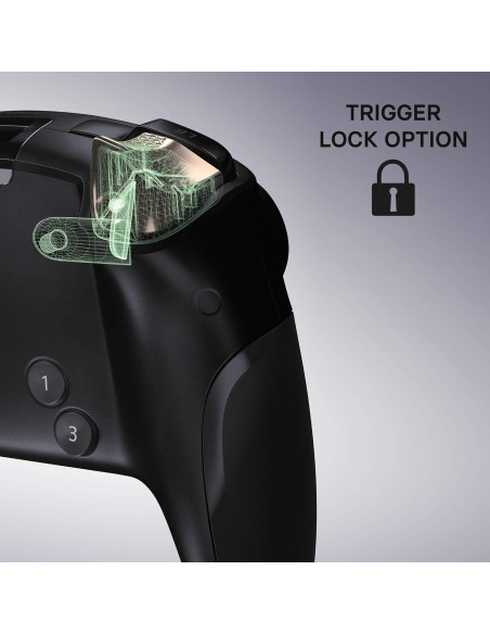 Controlador ThrustMaster eSwap X PRO para Xbox y PC