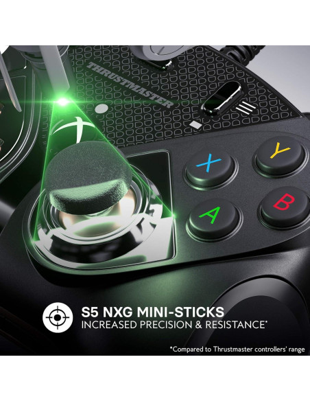 Controlador ThrustMaster eSwap X PRO para Xbox y PC