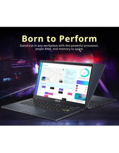 ASUS Vivobook Go 14" FHD, Celeron N4500, 4GB RAM, 64GB 2