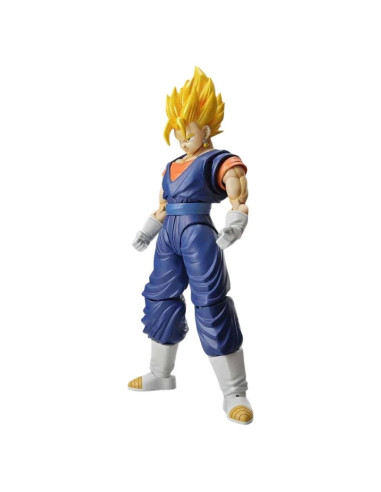 Figura Bandai Hobby Dragon Ball Z Super Saiyan Vegetto