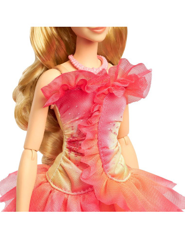 Muñeca de Moda Glinda Malvada Mattel 29 cm con Accesorios