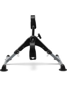 MOMODA Mini Bicicleta Ejercitador Peddler Plegable LCD 2