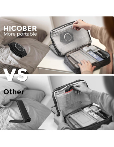 Estación de Carga Inalámbrica 3 en 1 18W para Apple