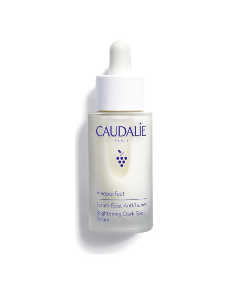 Suero Aclarador Caudalie Vinoperfect 30 mL para Manchas Suero Aclarador Caudalie Vinoperfect 30 mL para Manchas