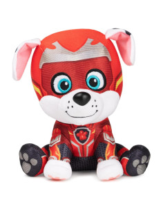 Peluche GUND PAW Patrol Marshall 15 cm para niños
