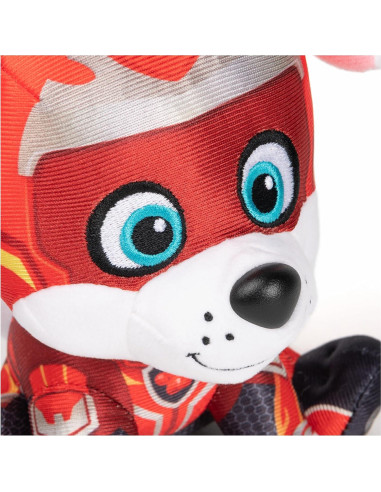 Peluche GUND PAW Patrol Marshall 15 cm para niños