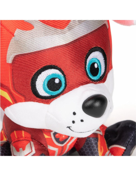 Peluche GUND PAW Patrol Marshall 15 cm para niños