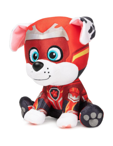 Peluche GUND PAW Patrol Marshall 15 cm para niños