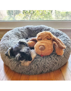 Kit Snuggle Puppy Original con Calor y Manta para Perros 2