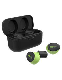 Auriculares Inalámbricos ISOtunes IT-15 con Protección Auditiva
